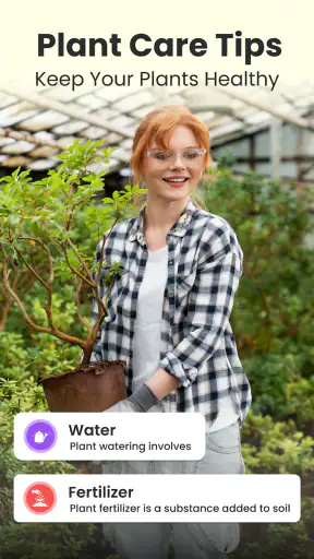 Plant Identifier - Plant Care screenshot