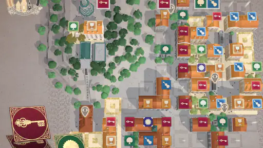 Playing Prague screenshot