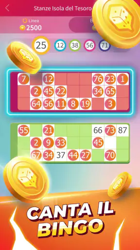 PlayJoy – Scopa e Burraco screenshot