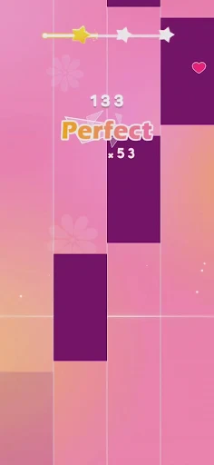 Pocket Piano:Rhythm Music Game screenshot