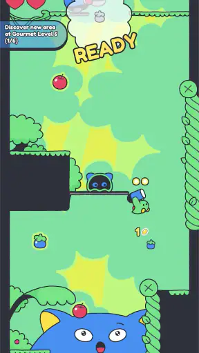 Poinpy screenshot