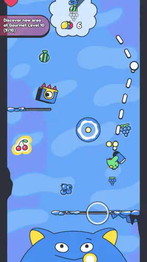 Poinpy screenshot