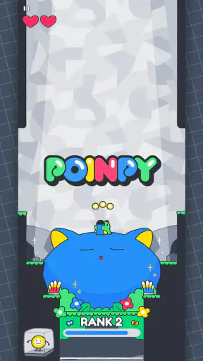Poinpy screenshot