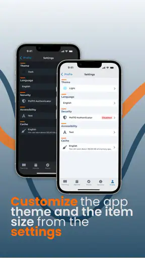 PoliTO Students screenshot