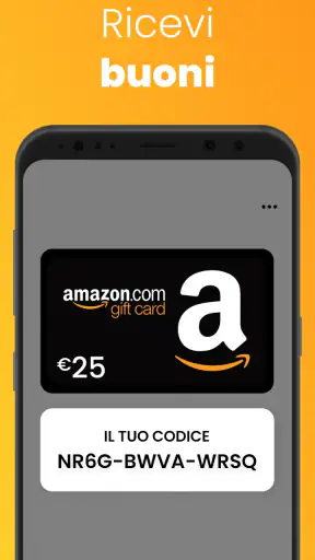 Poll Pay: Guadagnare Soldi screenshot