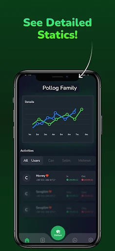 Pollog Assistente Familiare screenshot