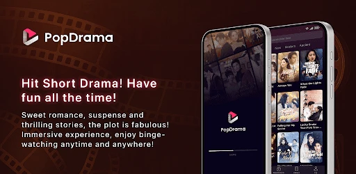 Pop Drama screenshot