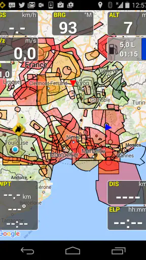 PPGpS screenshot