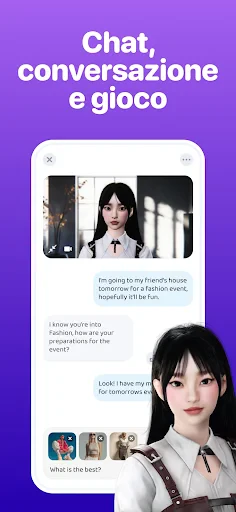 Praktika: Impara le lingue screenshot