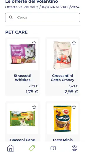 Prix Qualità Italiana screenshot