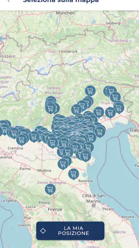 Prix Qualità Italiana screenshot