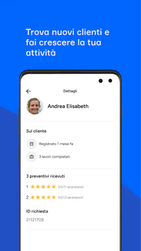 ProntoPro - Pro screenshot