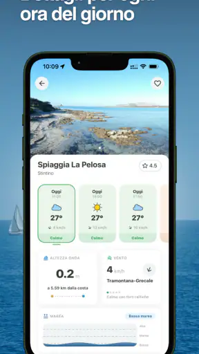 PuntoMare: le spiagge migliori screenshot
