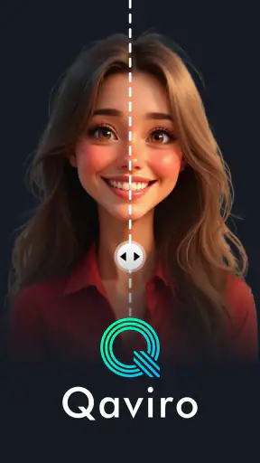Qaviro screenshot