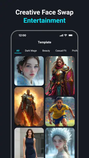 Qaviro screenshot