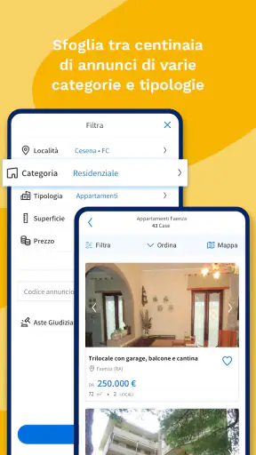 Quimmo screenshot
