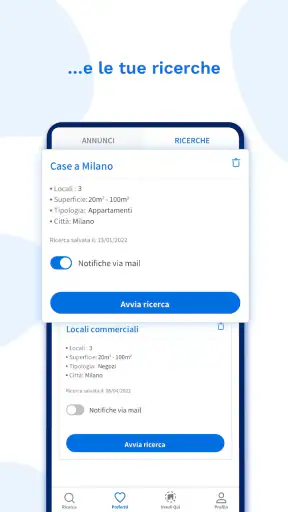 Quimmo screenshot