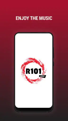 R101 screenshot