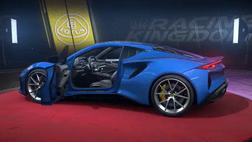 Racing Kingdom Gioco di corse screenshot
