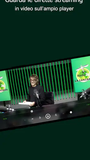 Radio 24 screenshot