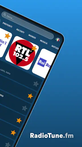 Radio FM e AM screenshot