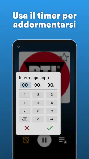 Radio FM e AM screenshot