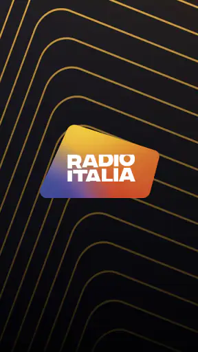 Radio Italia screenshot