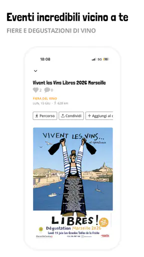 Raisin: Cucina & Vino Naturale screenshot