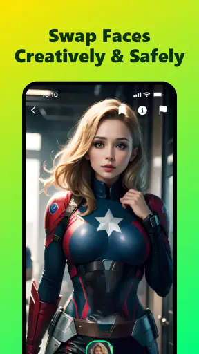 Ravino screenshot
