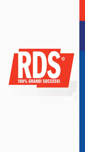 RDS 100% Grandi Successi screenshot