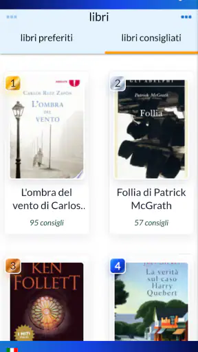 Readappy screenshot