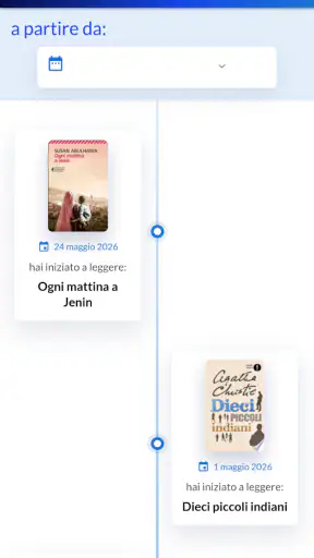 Readappy screenshot