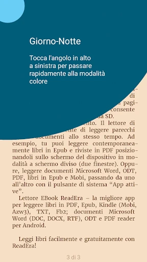 ReadEra – lettore di libri screenshot