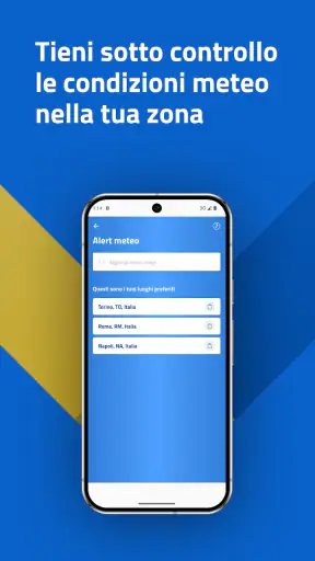 Reale Mutua Mobile screenshot