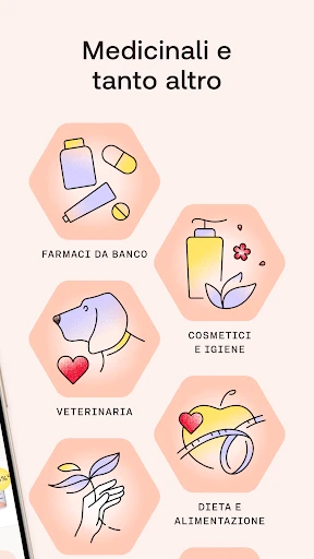 Redcare – salute e bellezza screenshot