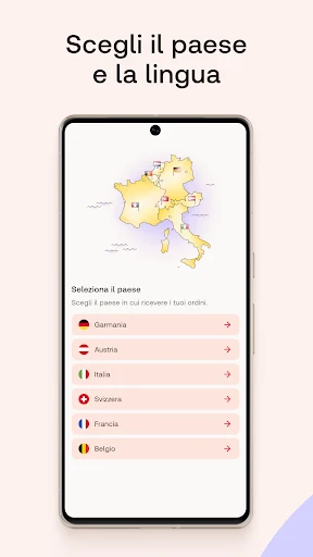 Redcare – salute e bellezza screenshot