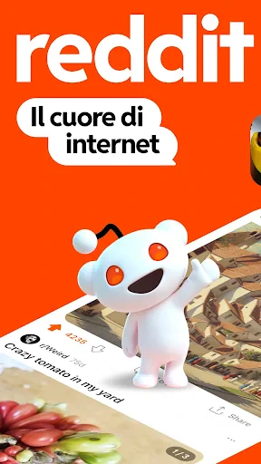Reddit screenshot
