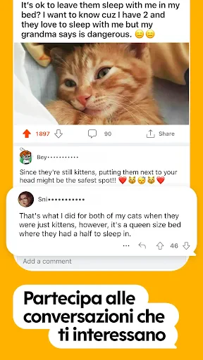 Reddit screenshot