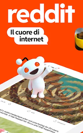 Reddit screenshot