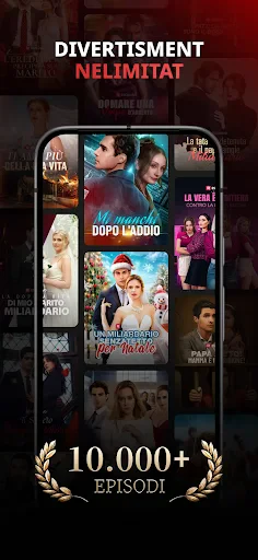 ReelShort - Stream Drama & TV screenshot