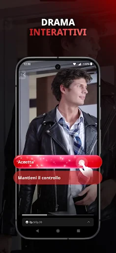 ReelShort - Stream Drama & TV screenshot