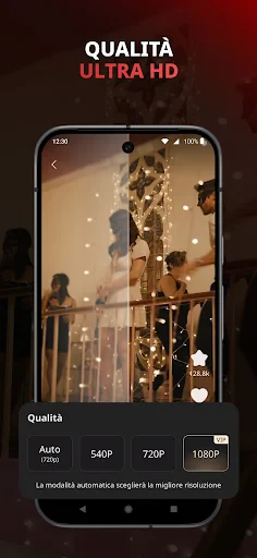 ReelShort - Stream Drama & TV screenshot