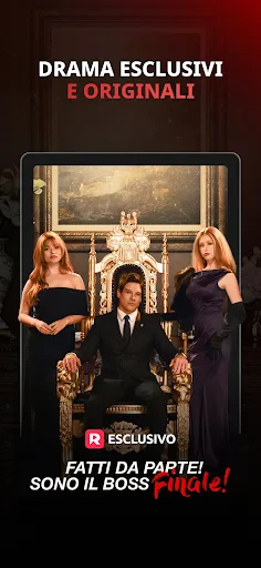 ReelShort - Stream Drama & TV screenshot