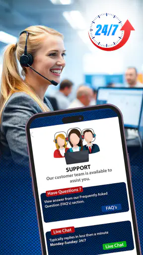 Remit Home: Send Money Online screenshot
