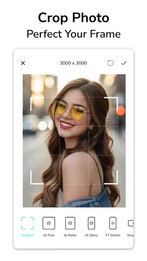 Remove BG: Object Eraser screenshot