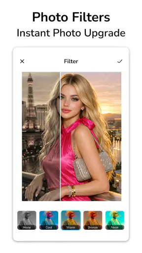 Remove BG: Object Eraser screenshot