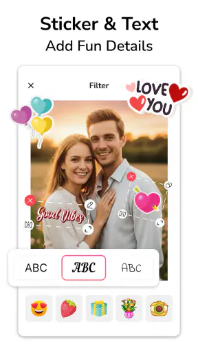 Remove BG: Object Eraser screenshot