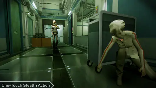 République screenshot