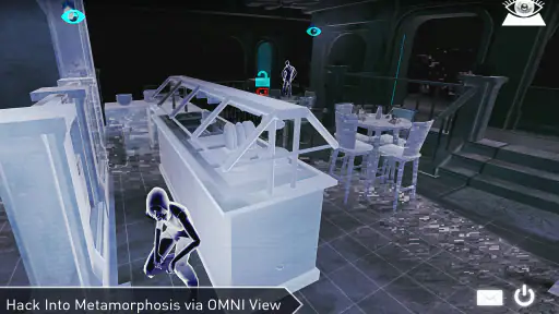 République screenshot