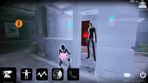 République screenshot